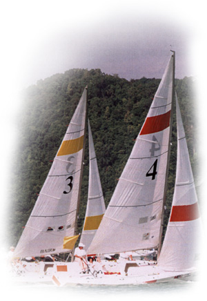 Malaysia Challenge '99